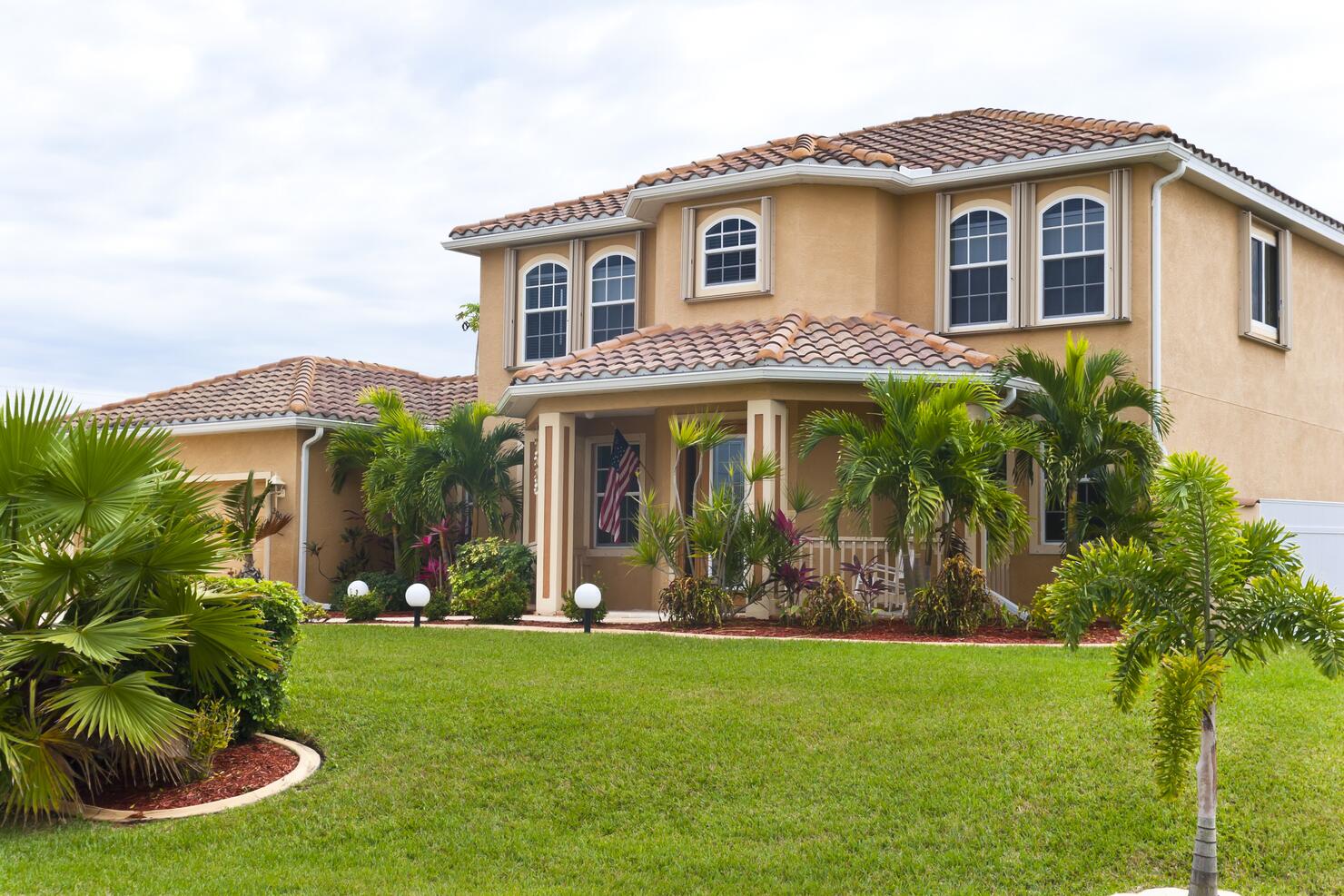 Beautiful Florida Beach House