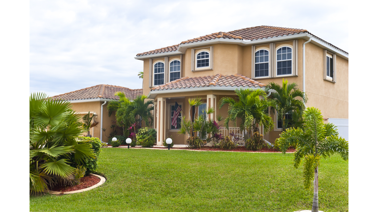 Beautiful Florida Beach House