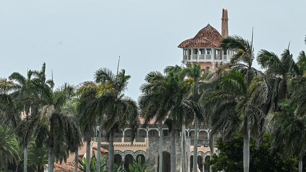 Justice Department Opposes Release Of Mar-A-Lago Probable Cause Affidavit