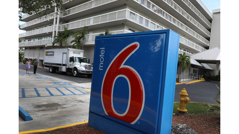 Motel 6 To Pay $12 Million Settlement For Giving Guest Information To ICE