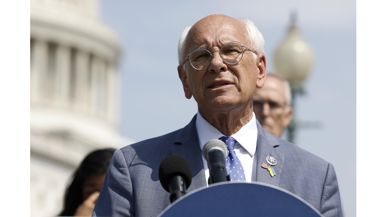 House Democrats Speak Out On Clean Energy Jobs