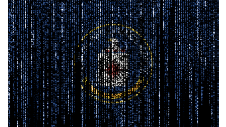 Hacked by the CIA