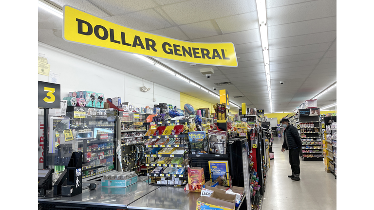 Dollar General Fourth Quarter Earnings Beat Estimates