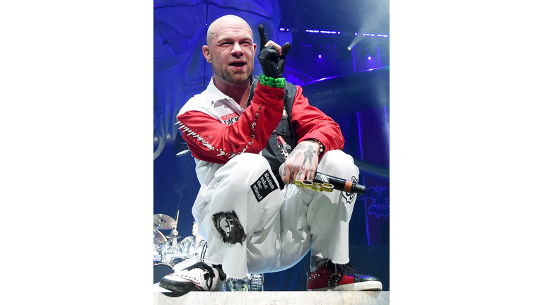 Five Finger Death Punch Kick Off Fall 2019 Tour With Three Days Grace, Bad Wolves And Fire From The Gods