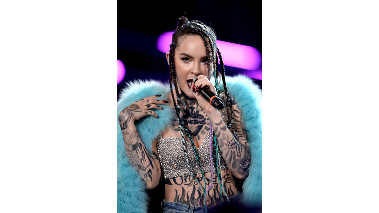 Spotify Awards In Mexico – Inside