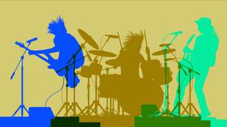 Contest Rules: Taylor Swift Scavenger Hunt with Gunther