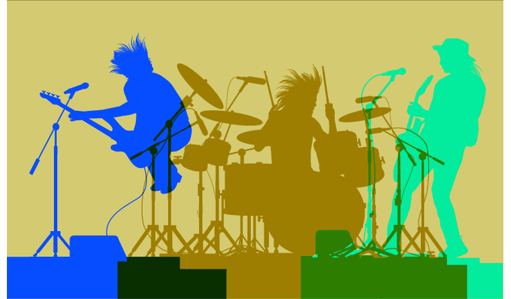 The Cowsills Story, Part II / Open Lines