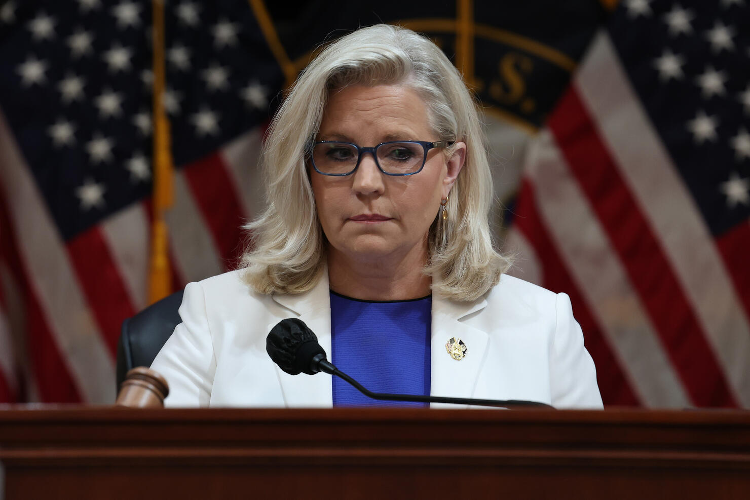 House Select January 6 Committee Holds Its Eighth Hearing