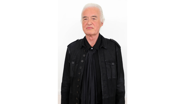 Portraits - The 78th Venice International Film Festival