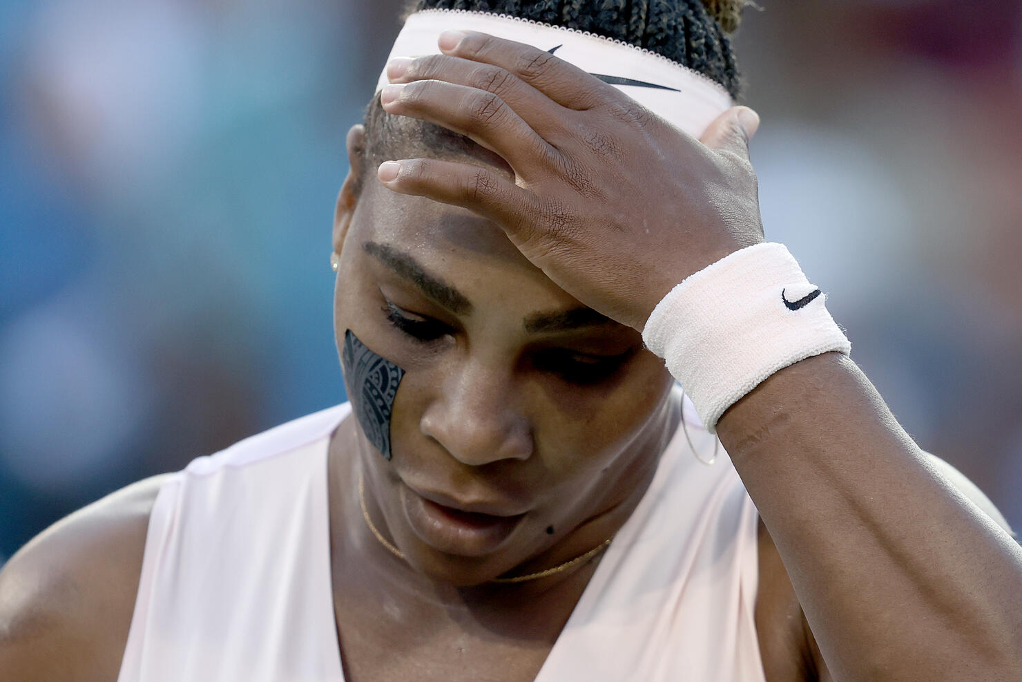 Western & Southern Open - Day 4