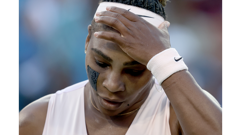 Western & Southern Open - Day 4