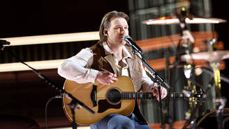 Morgan Wallen Covers Linkin Park, Fall Put Boy + More In Atlantic City