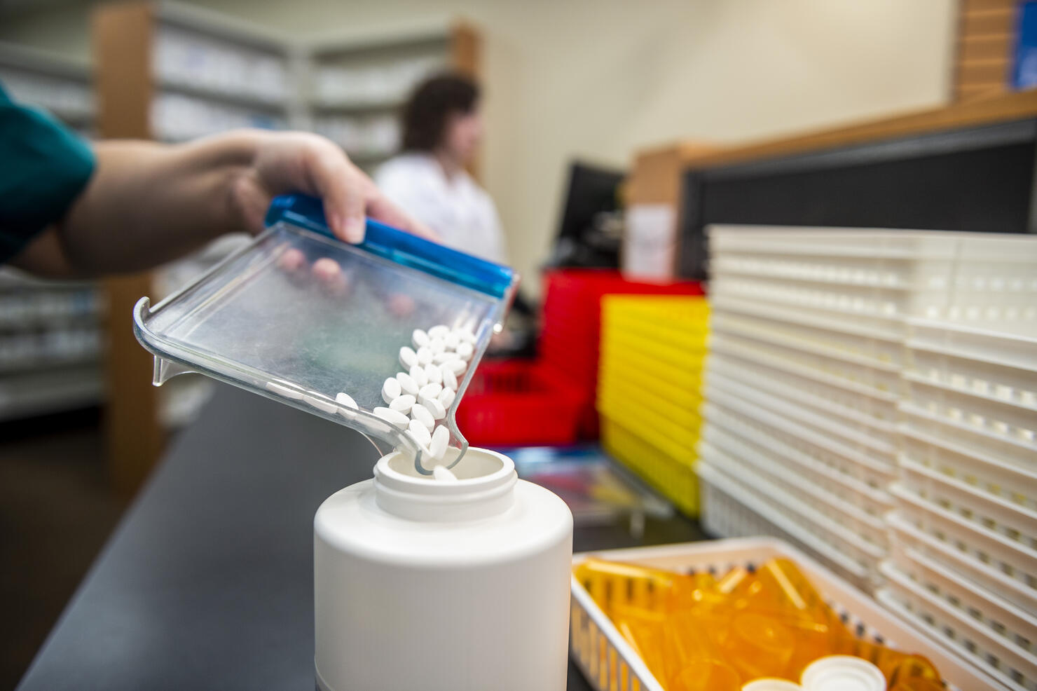 Pharmacy Pills in pharmacy