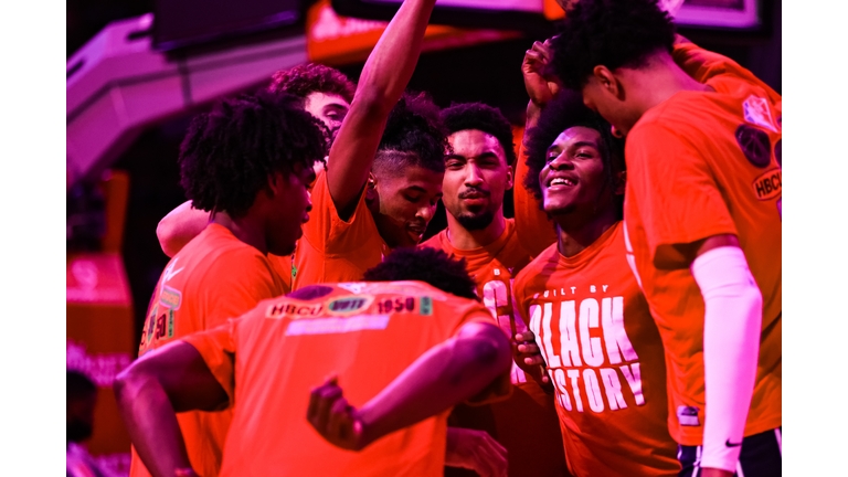 Toronto Raptors v Houston Rockets