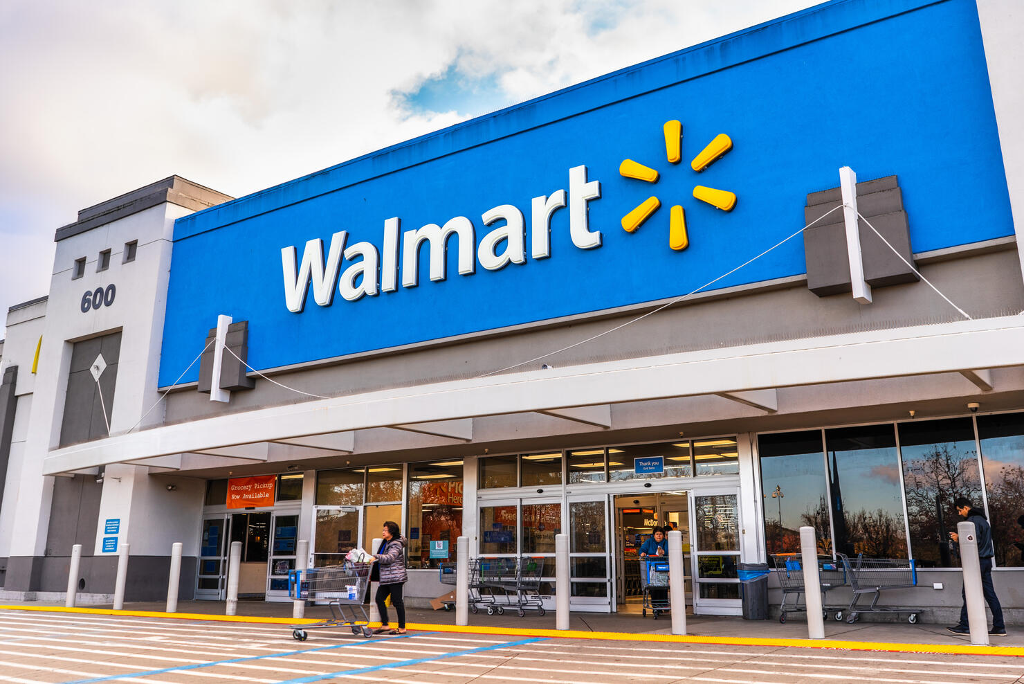 Understanding Walmart's Emergency Codes