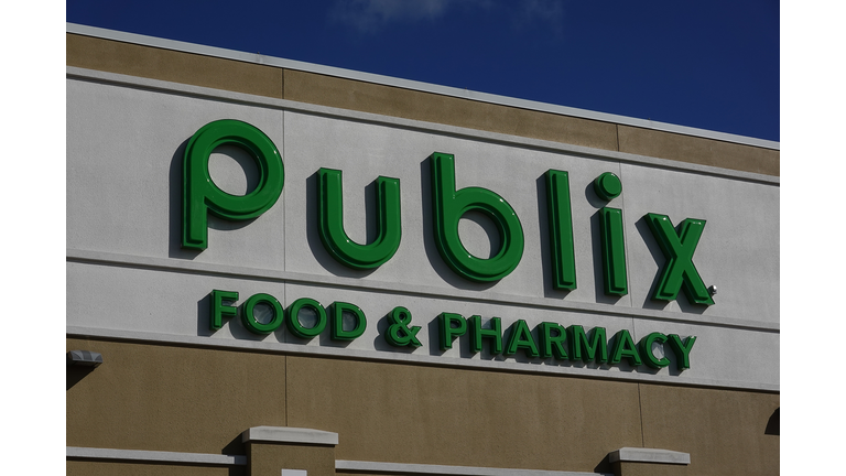 Publix Opens it's Newest Store on SR 64 in Lakewood Ranch, Near Rye Road