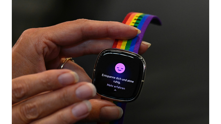 GERMANY-ELECTRONICS-FAIR-IFA