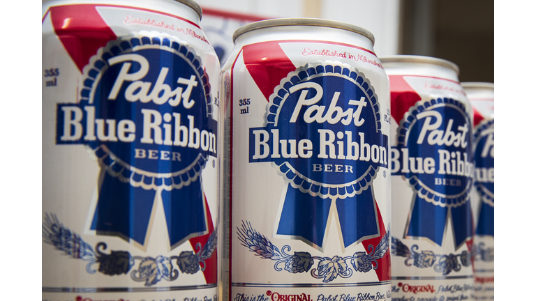 Pabst Brewing Company And MillerCoors In Legal Fight That Could Put PBR Out Of Business