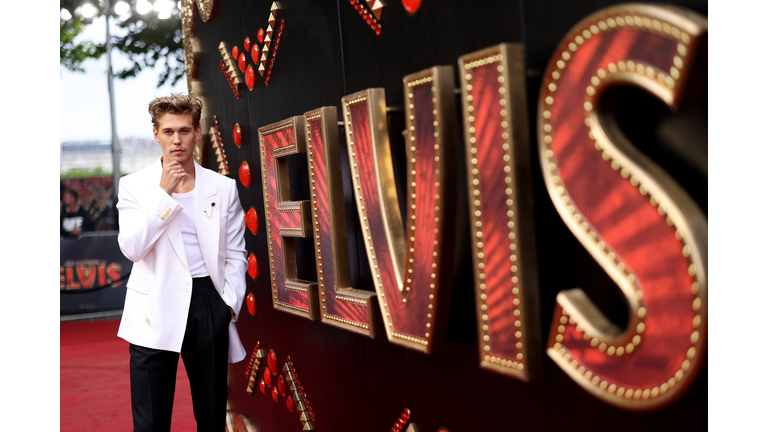 "Elvis" UK Special Screening