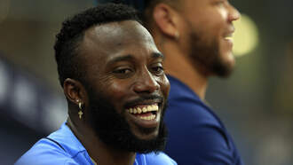 Randy Arozarena's Throw Home Was So Bad, It Was Funny