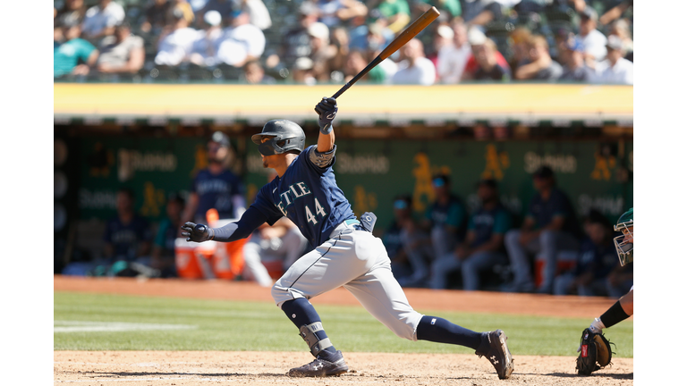 Seattle Mariners v Oakland Athletics