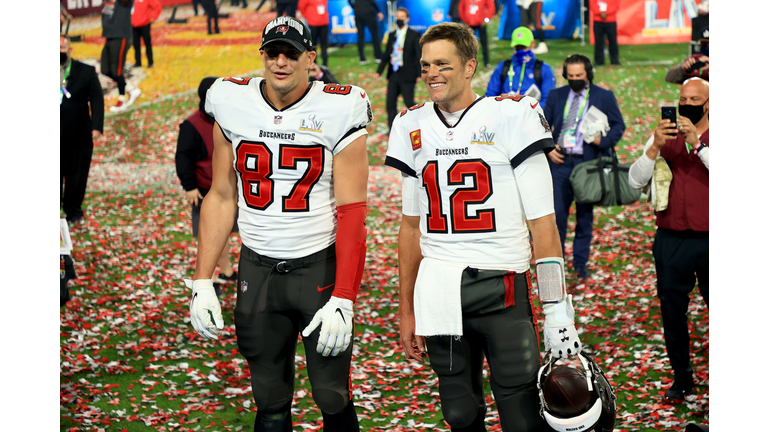 Super Bowl LV
