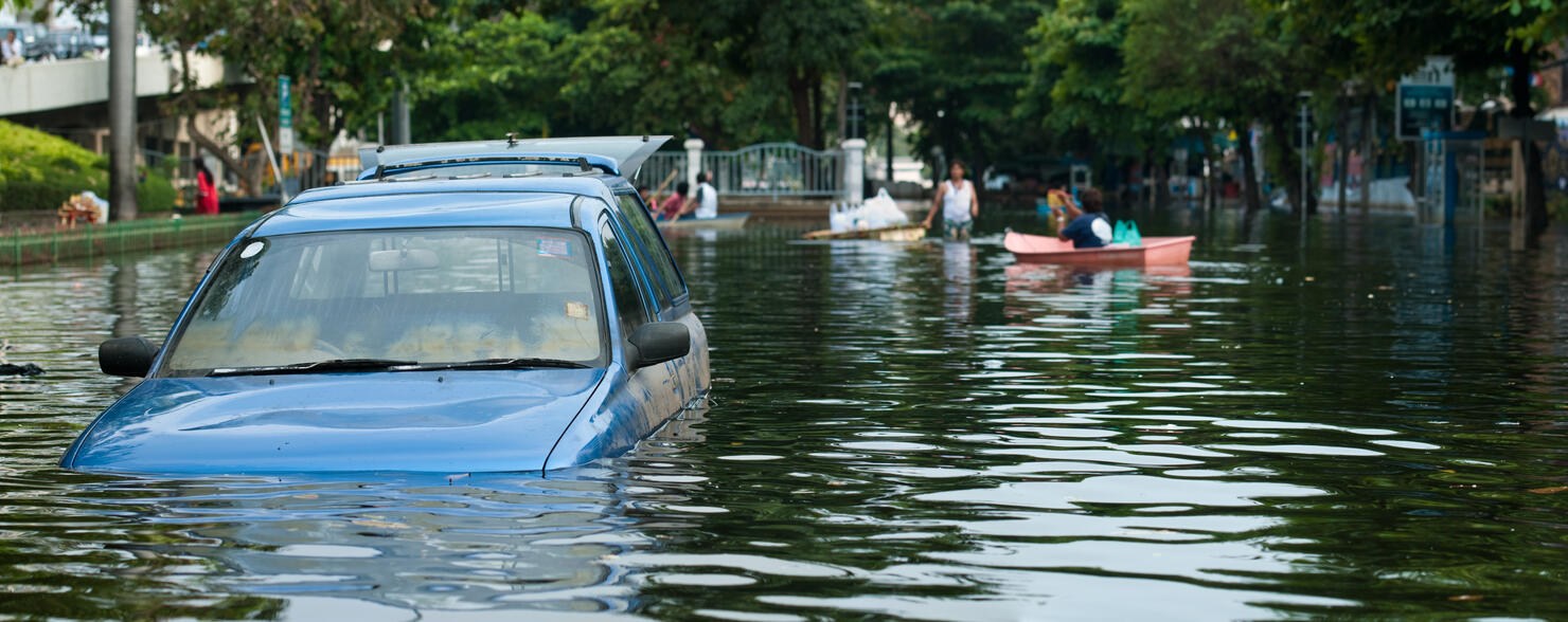 Flood