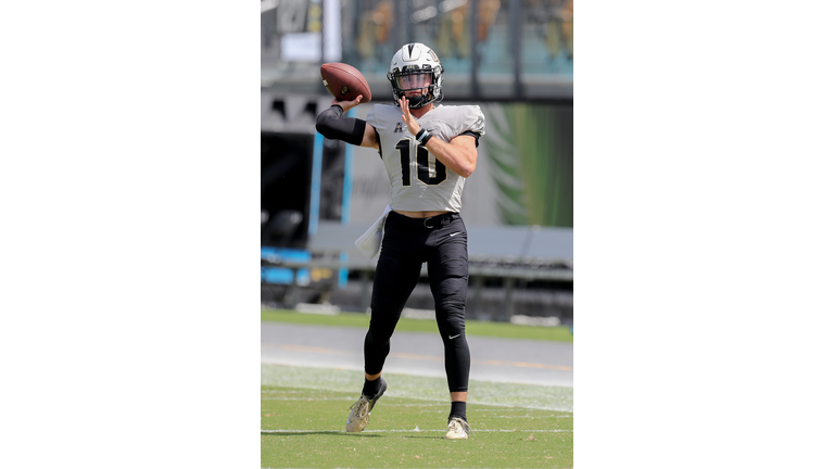 UCF Spring Game