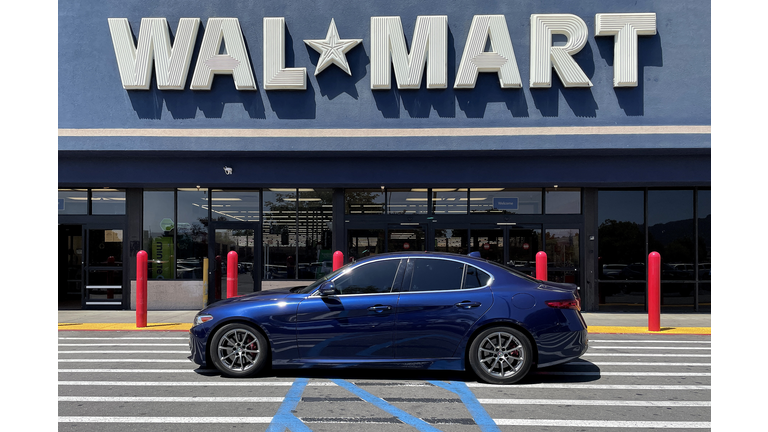 Walmart Eliminating Hundreds Of Corporate Roles In Restructuring   Effort
