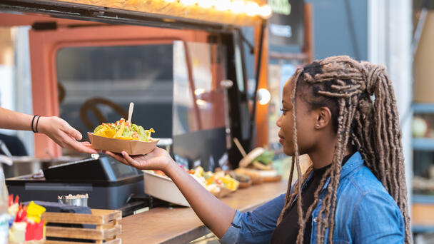 2024 Connecticut Food Truck Battles Festival Takes Place May 17th - 19th