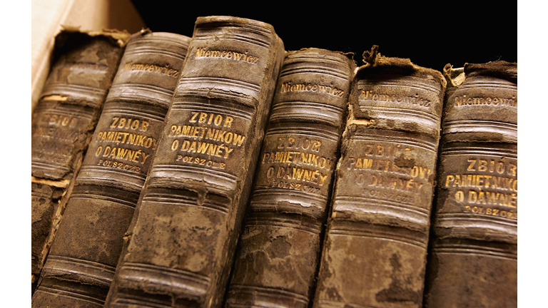 Google To Digitize Books From Prominent Libraries