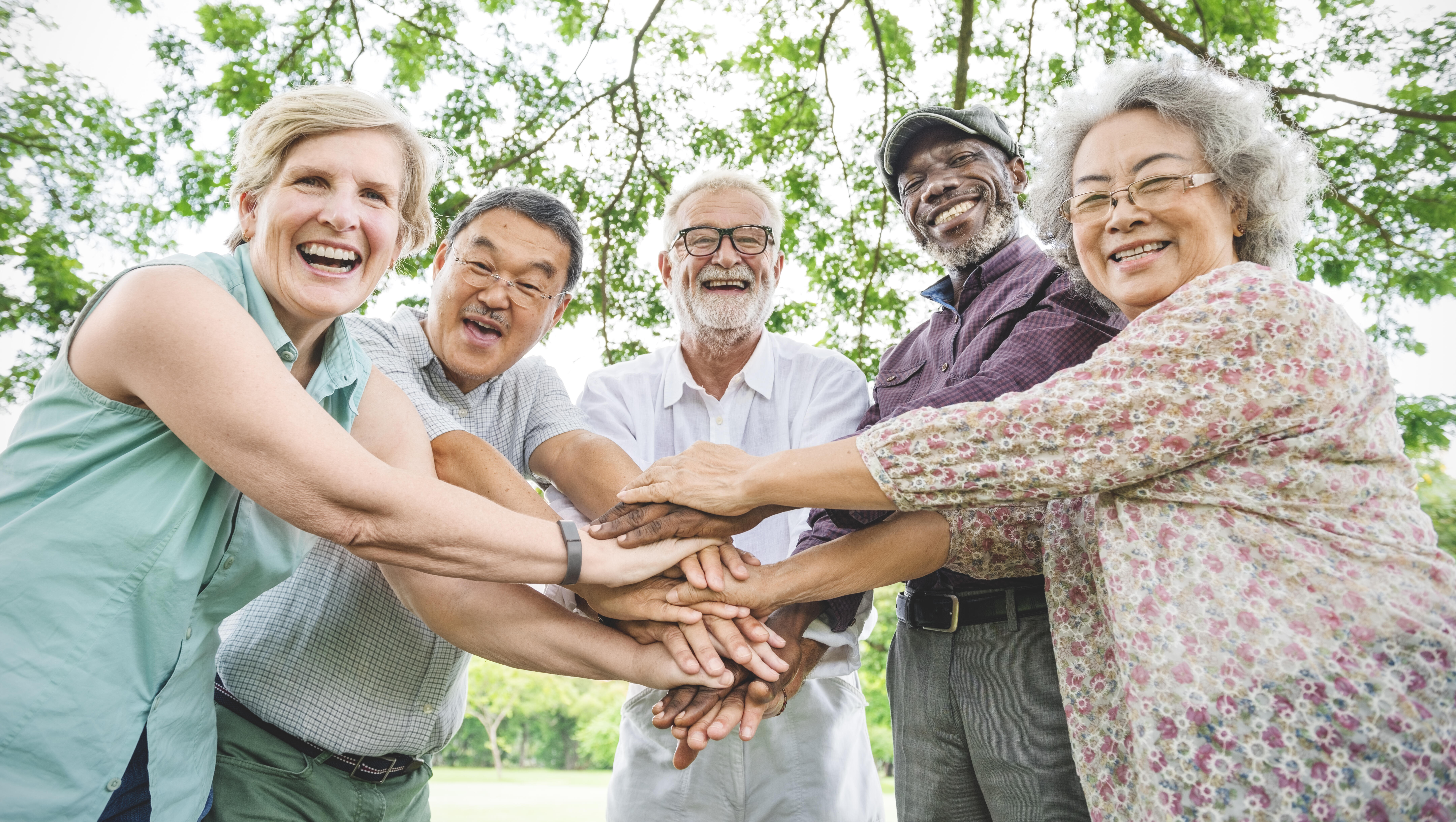  Baby Boomers are Rewriting Retirement History
