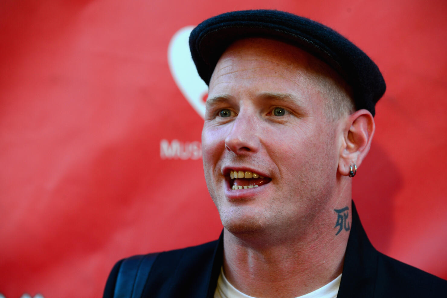 Corey Taylor Answers: Will Slipknot Ever Perform Without Masks?