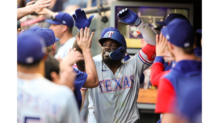 Texas Rangers v Minnesota Twins