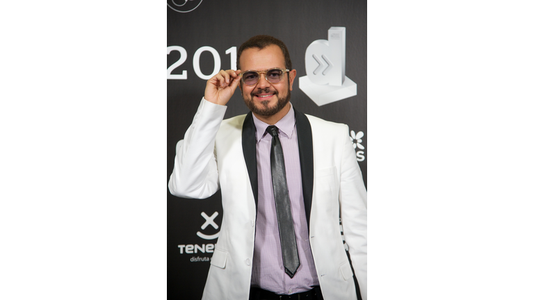 Cadena Dial Awards 2013