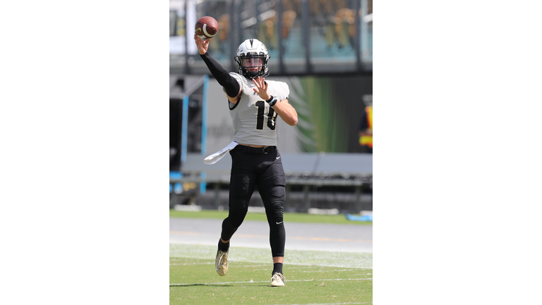 UCF Spring Game