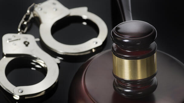 Probation Officer Admits She Had An Inappropriate Relationship With Inmate