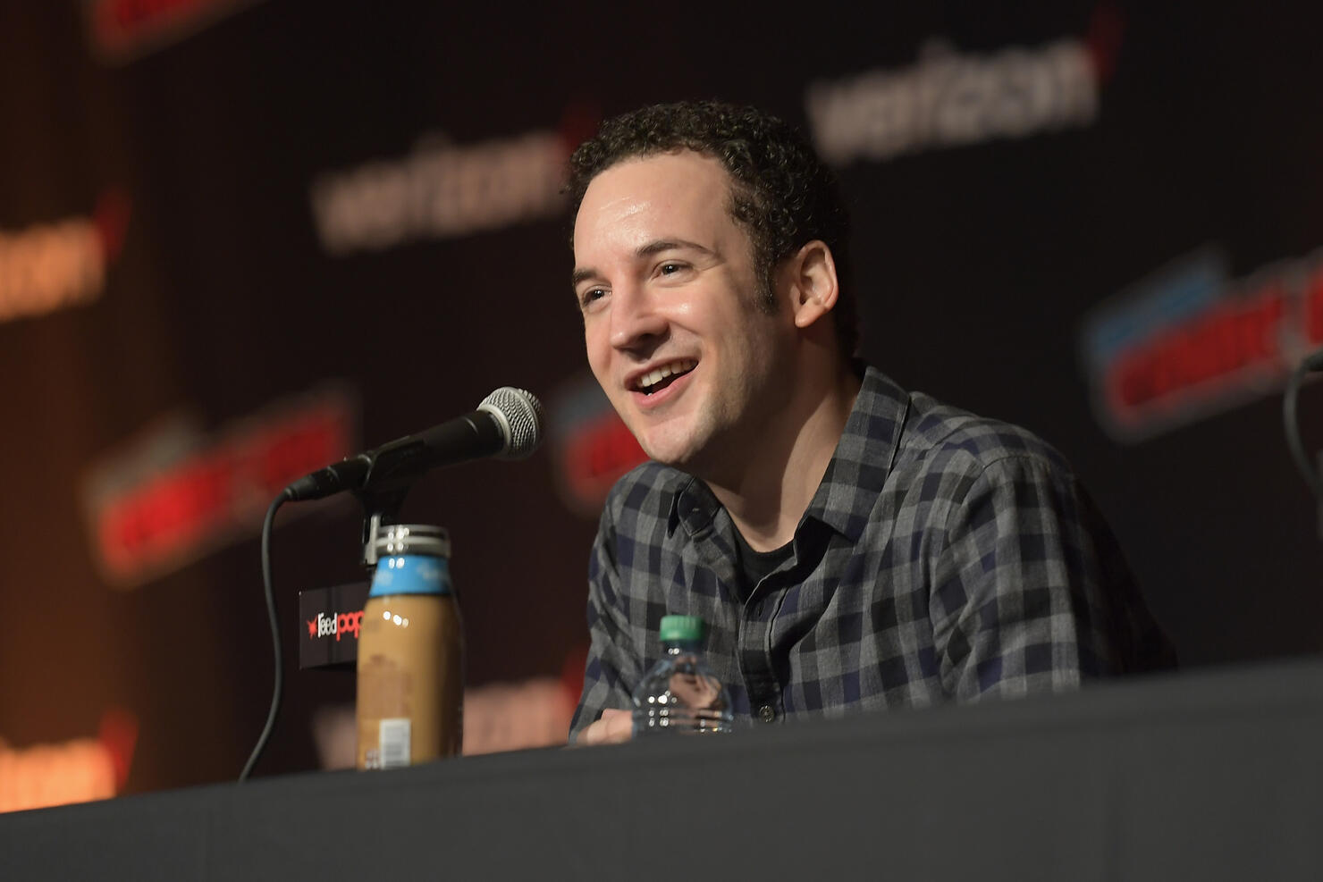 2018 New York Comic Con - Day 2