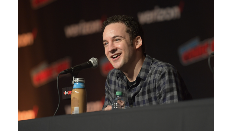 2018 New York Comic Con - Day 2