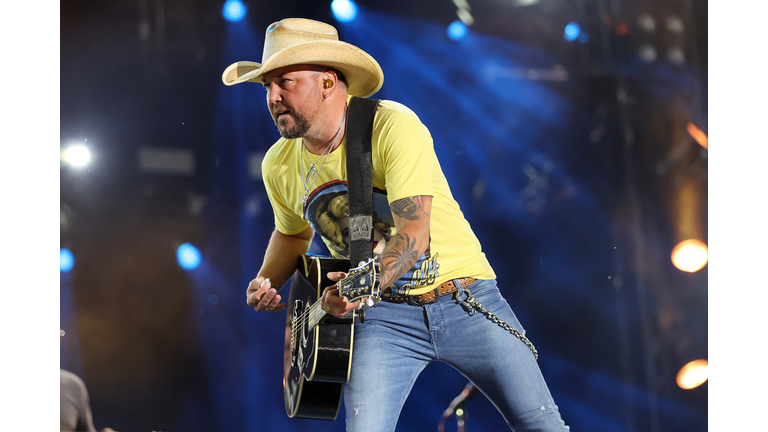 CMA Fest 2022 - Day 1