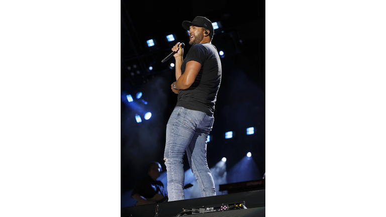 CMA Fest 2022 - Day 3