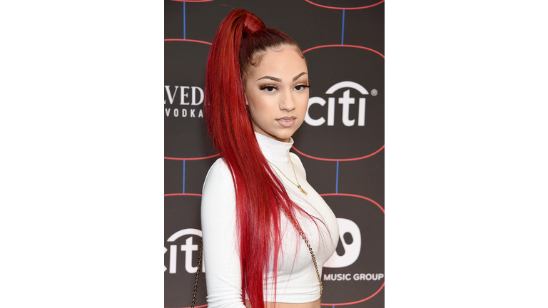 Warner Music Group Hosts Pre-Grammy Celebration - Arrivals