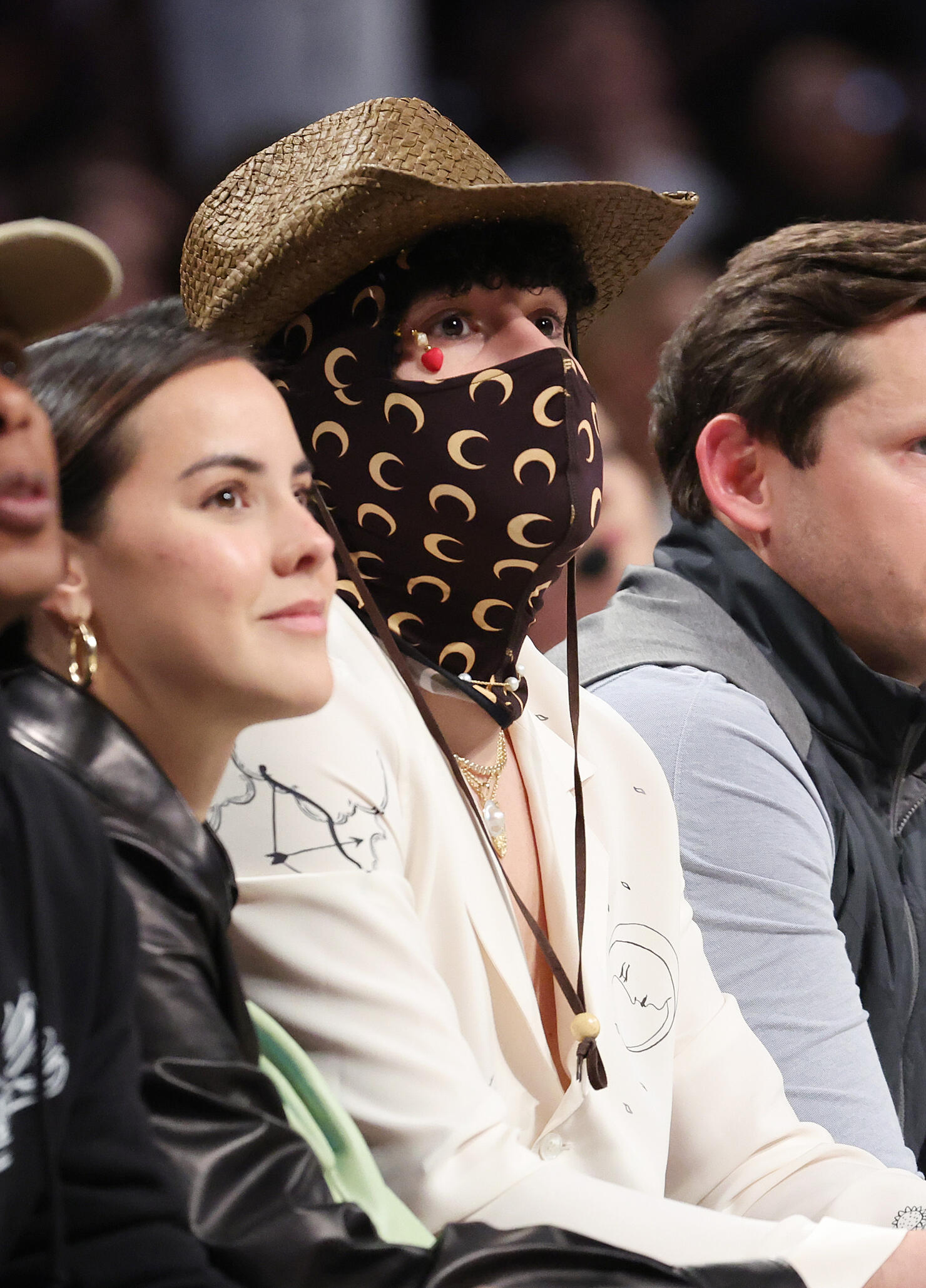 Utah Jazz v Brooklyn Nets