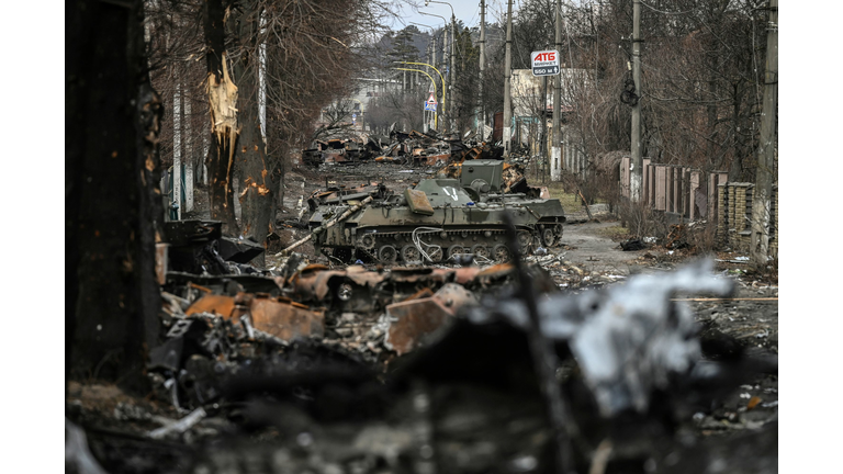 TOPSHOT-UKRAINE-RUSSIA-CONFLICT