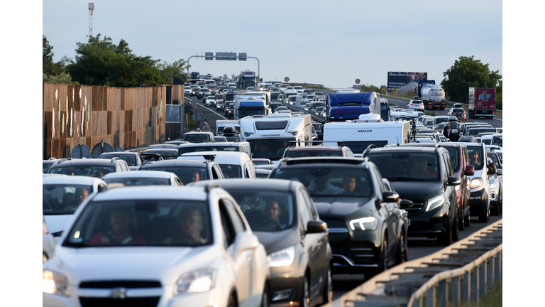 CROATIA-TOURISM-TRANSPORT-FEATURE