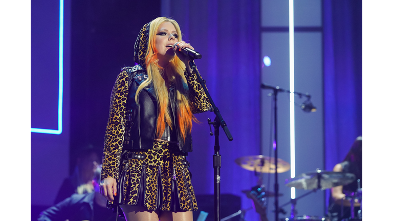 15th Annual Academy Of Country Music Honors - Show