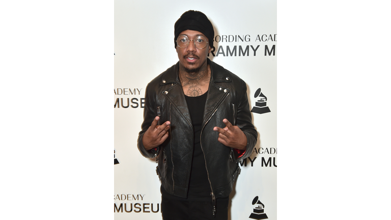 Recording Academy's Black Music Collective, MusiCares And Universal Hip Hop Museum Host Hip Hop & Mental Health: Facing The Stigma Together