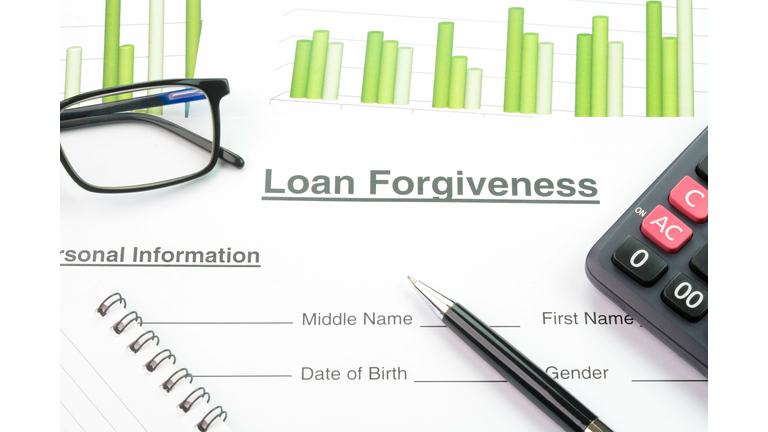 Loan Forgiveness