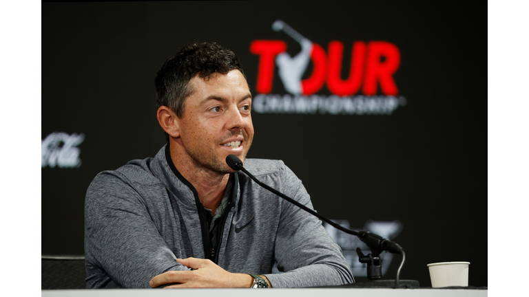 TOUR Championship - Previews