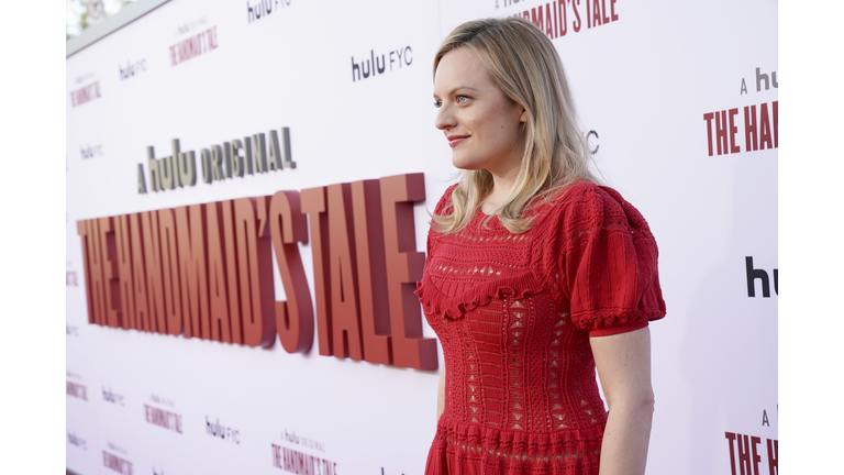 Hulu's "The Handmaid's Tale" Season 3 Finale